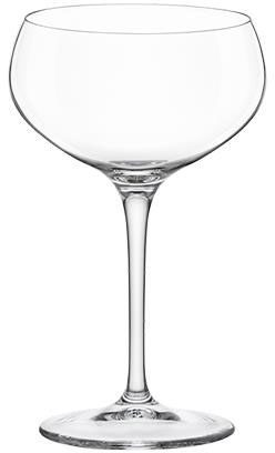 

Набор бокалов Bormioli Rocco Bartender Cocktail для коктейля 6 x 305 мл