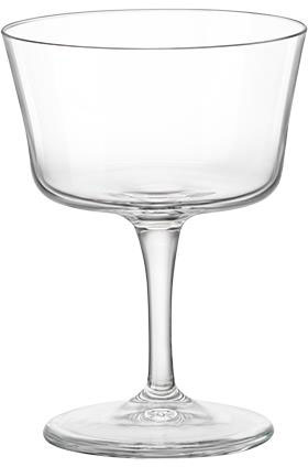 

Набор бокалов Bormioli Rocco Bartender Fizz для коктейля 6 x 220 мл
