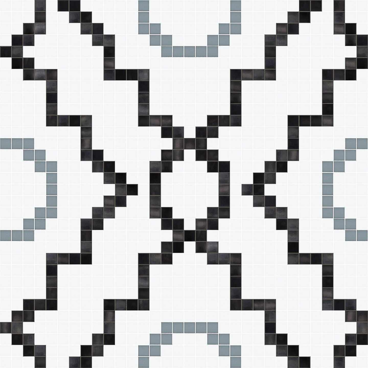 

Мозаичный патерн D-CORE 349*349 мм. ID-36