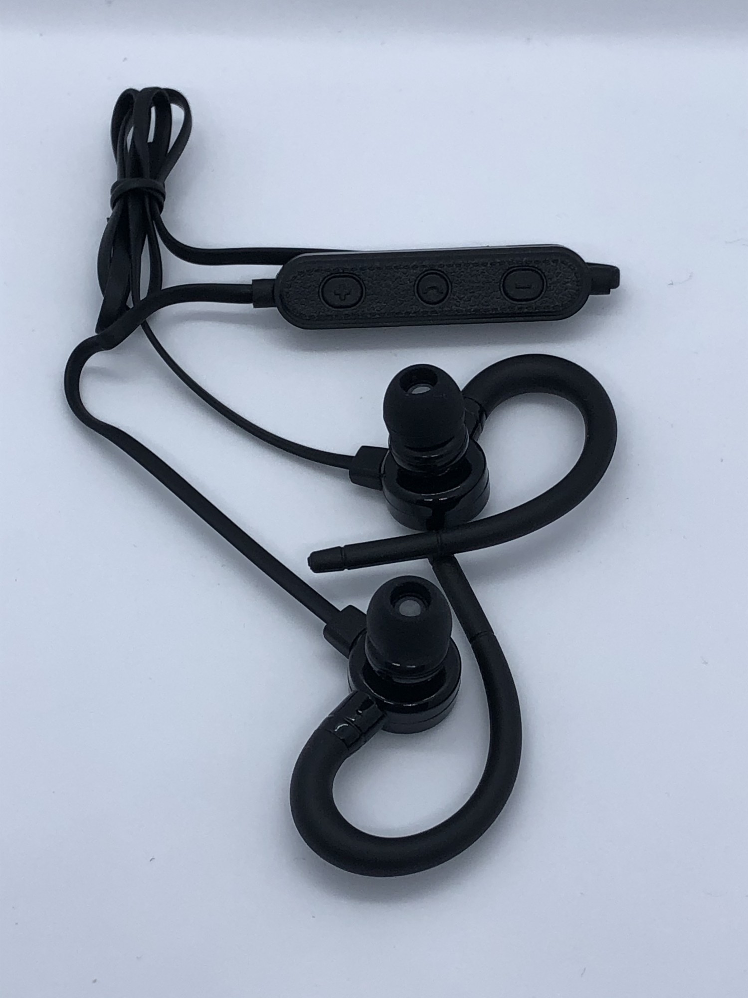 

Беспроводные Bluetooth наушники GORSUN E56 (black)