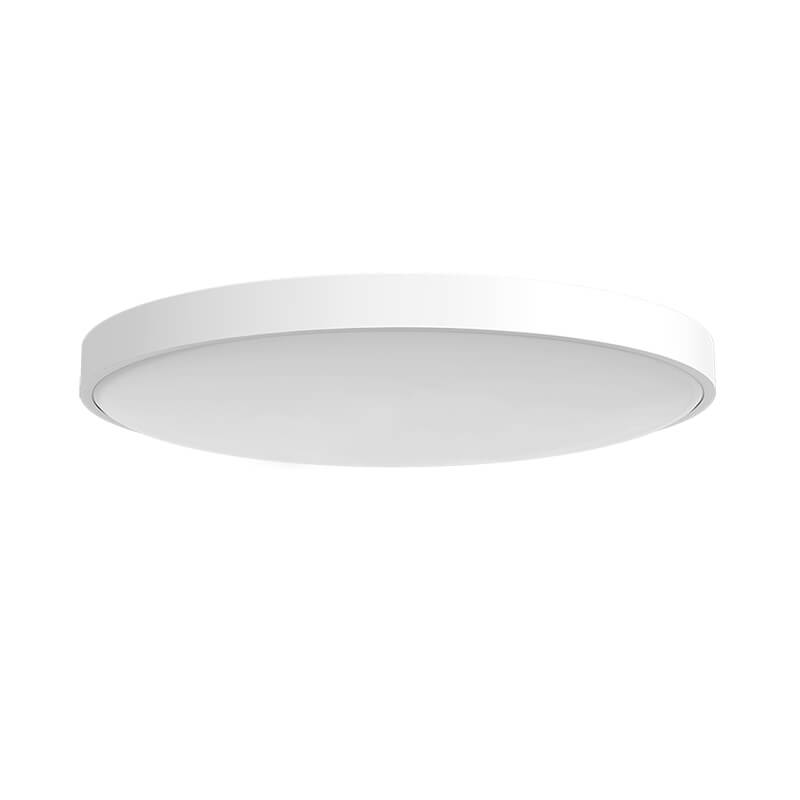 

Потолочный смарт-светильник Yeelight Arwen Ceiling Light 450S 455mm 50W 2700-6500K Wi-Fi/BLE (YLXD013)