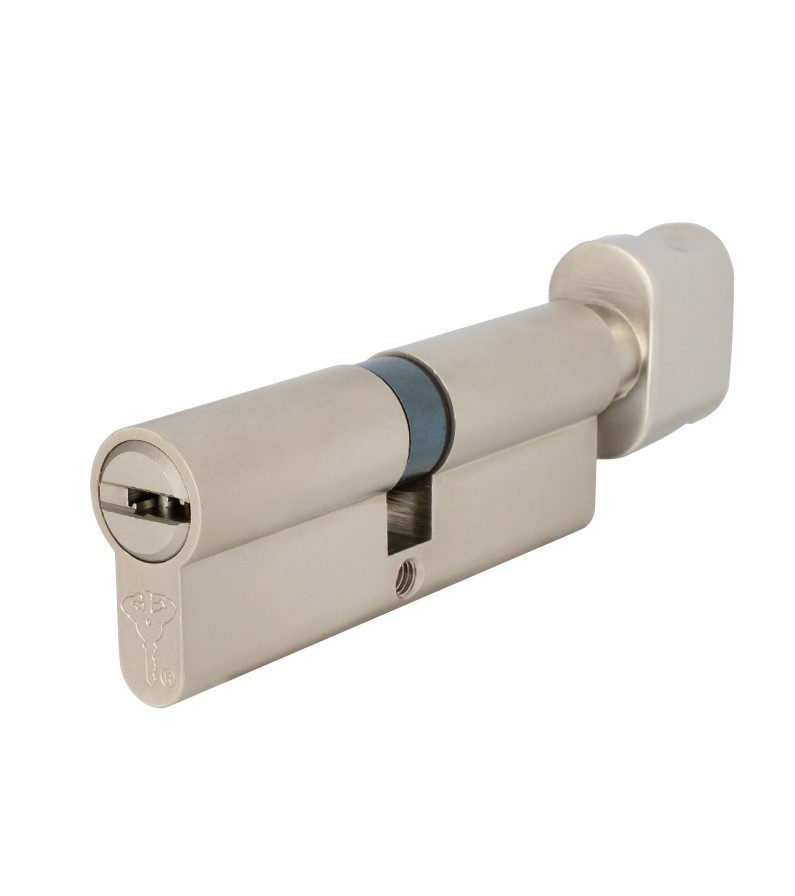 

Цилиндр MUL-T-LOCK INTEGRATOR 75 мм (35Тx40) ключ-тумблер