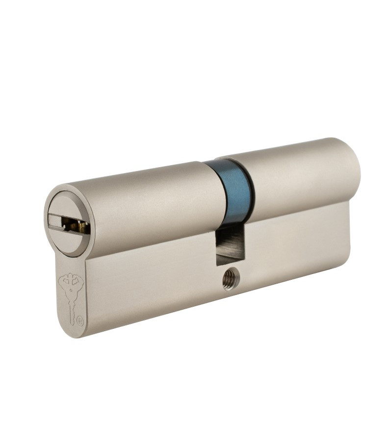 

Цилиндр MUL-T-LOCK INTEGRATOR 76 мм ключ-ключ