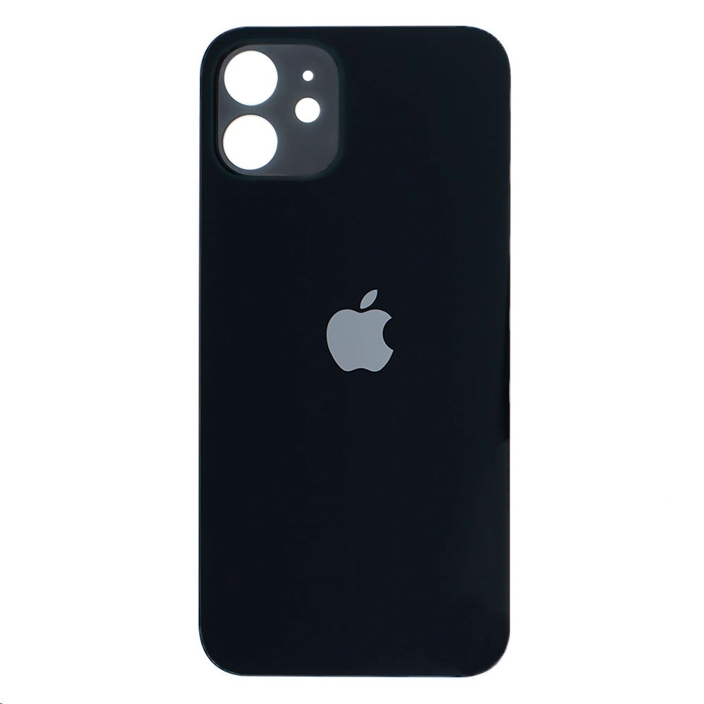 

Задняя крышка для iPhone 12 (High Copy)