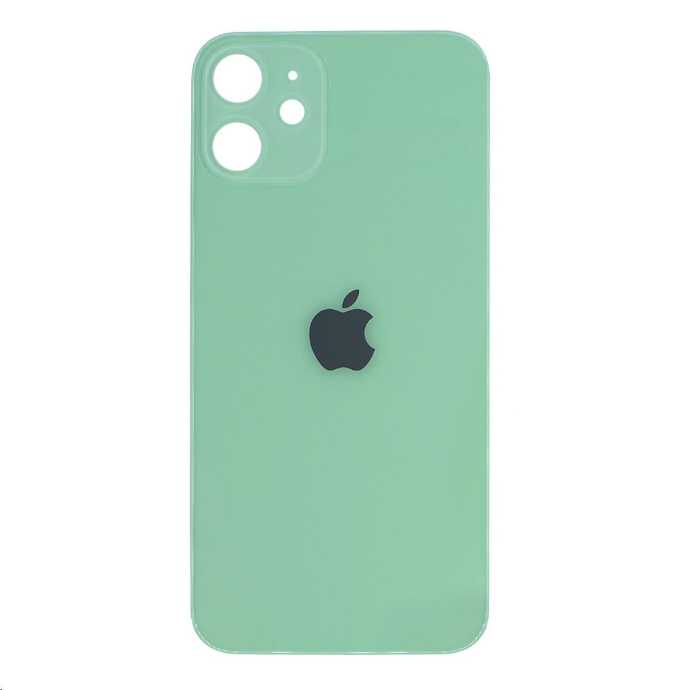 

Задняя крышка для iPhone 12 mini (Original PRC)