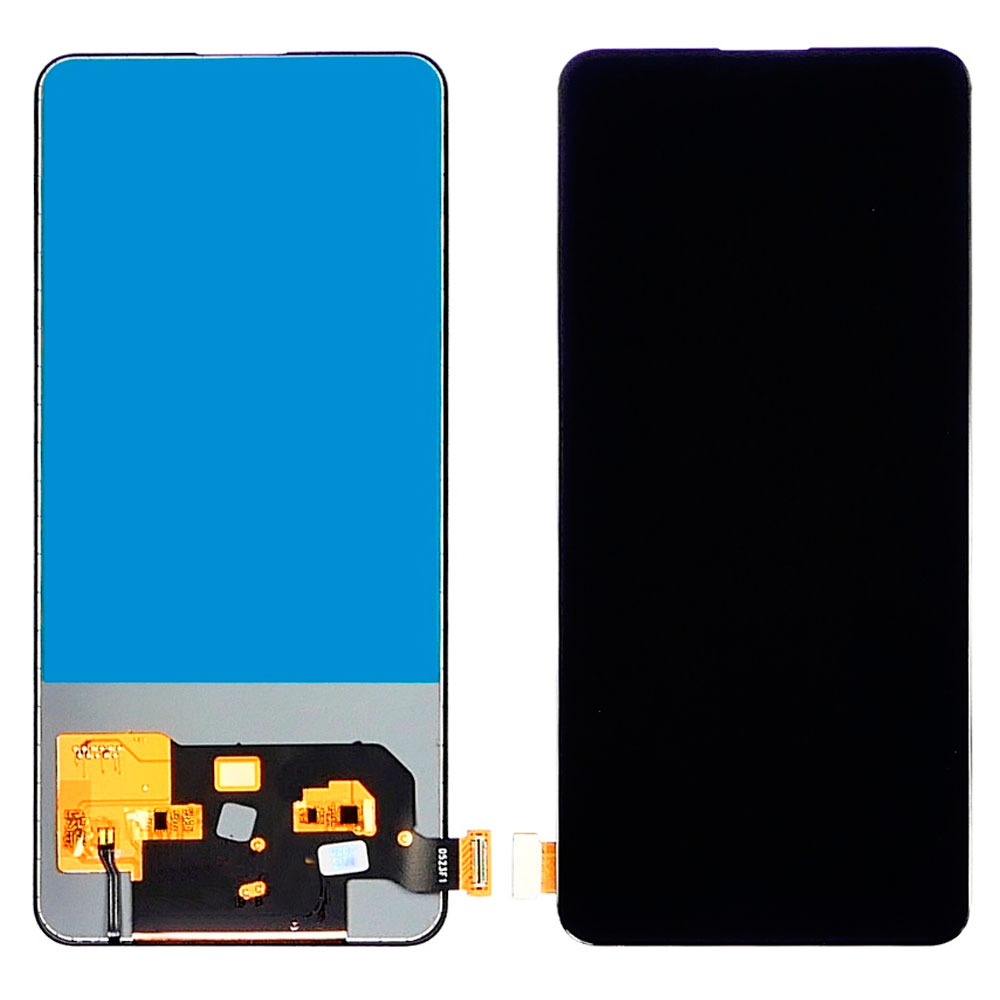 

Дисплей Vivo V15 Pro с тачскрином (OLED-экран) (High Copy)