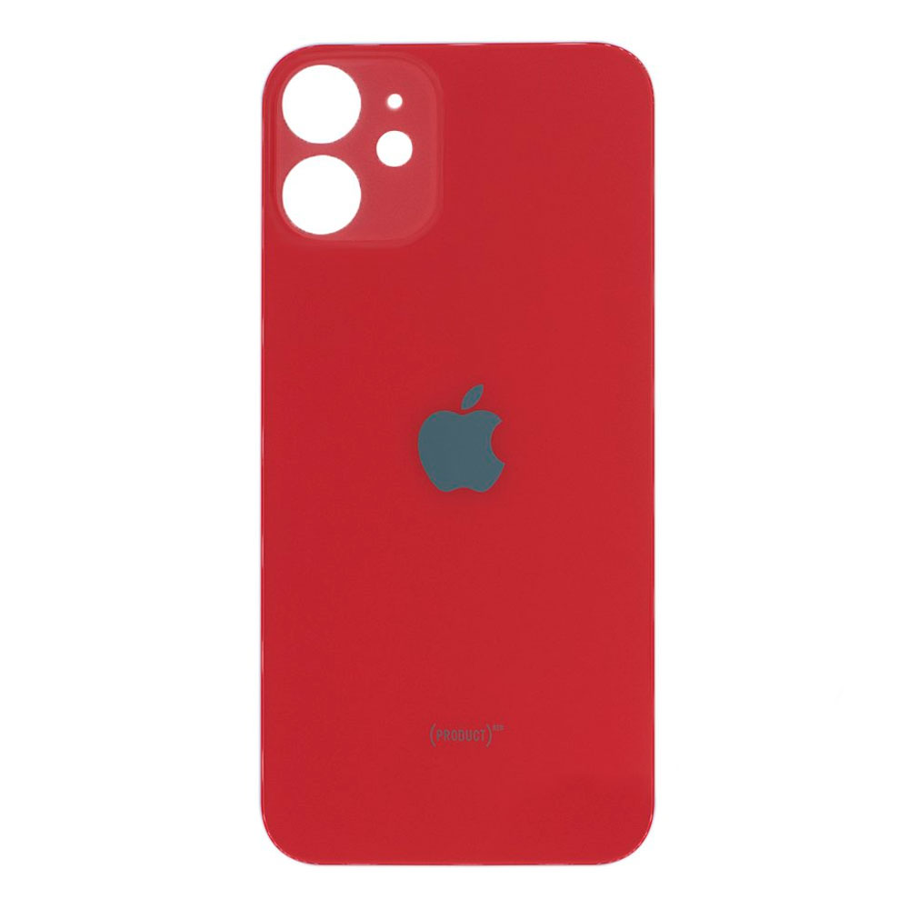 Купить Iphone 12 Mini Red