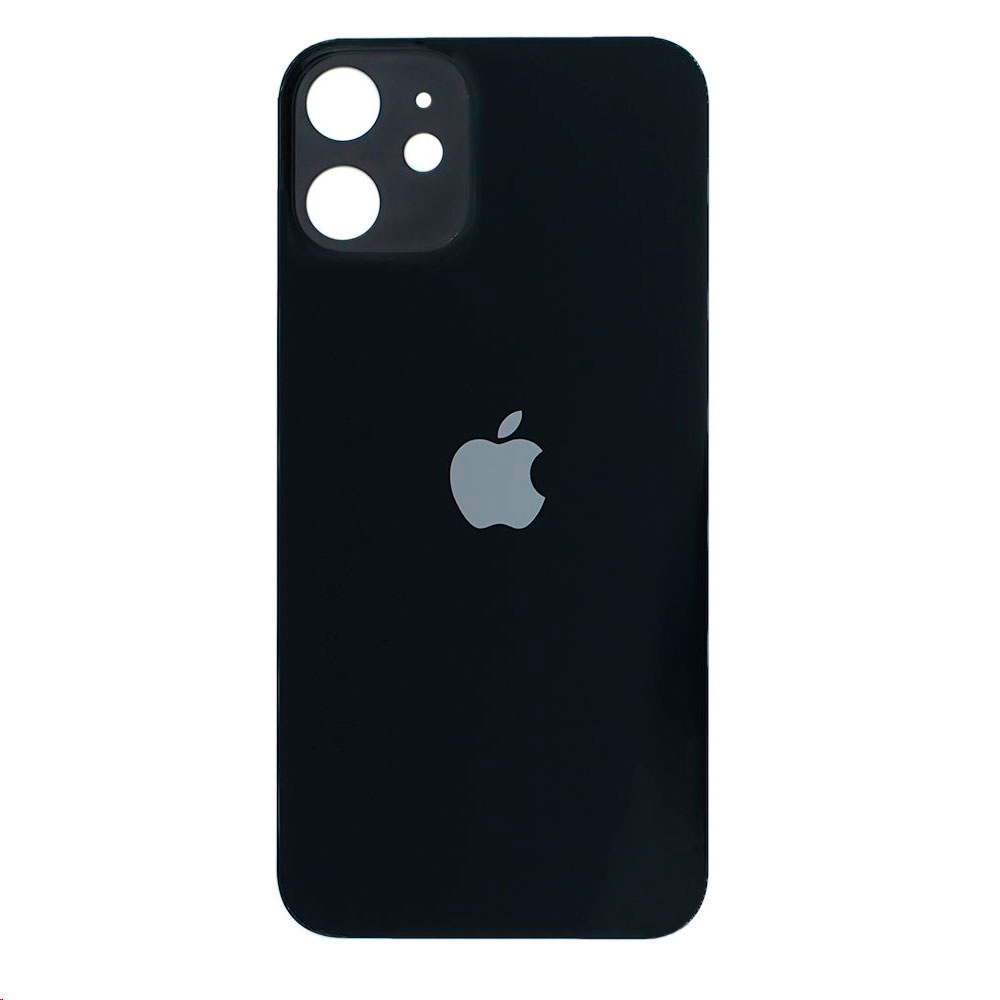 

Задняя крышка для iPhone 12 mini (Original PRC)