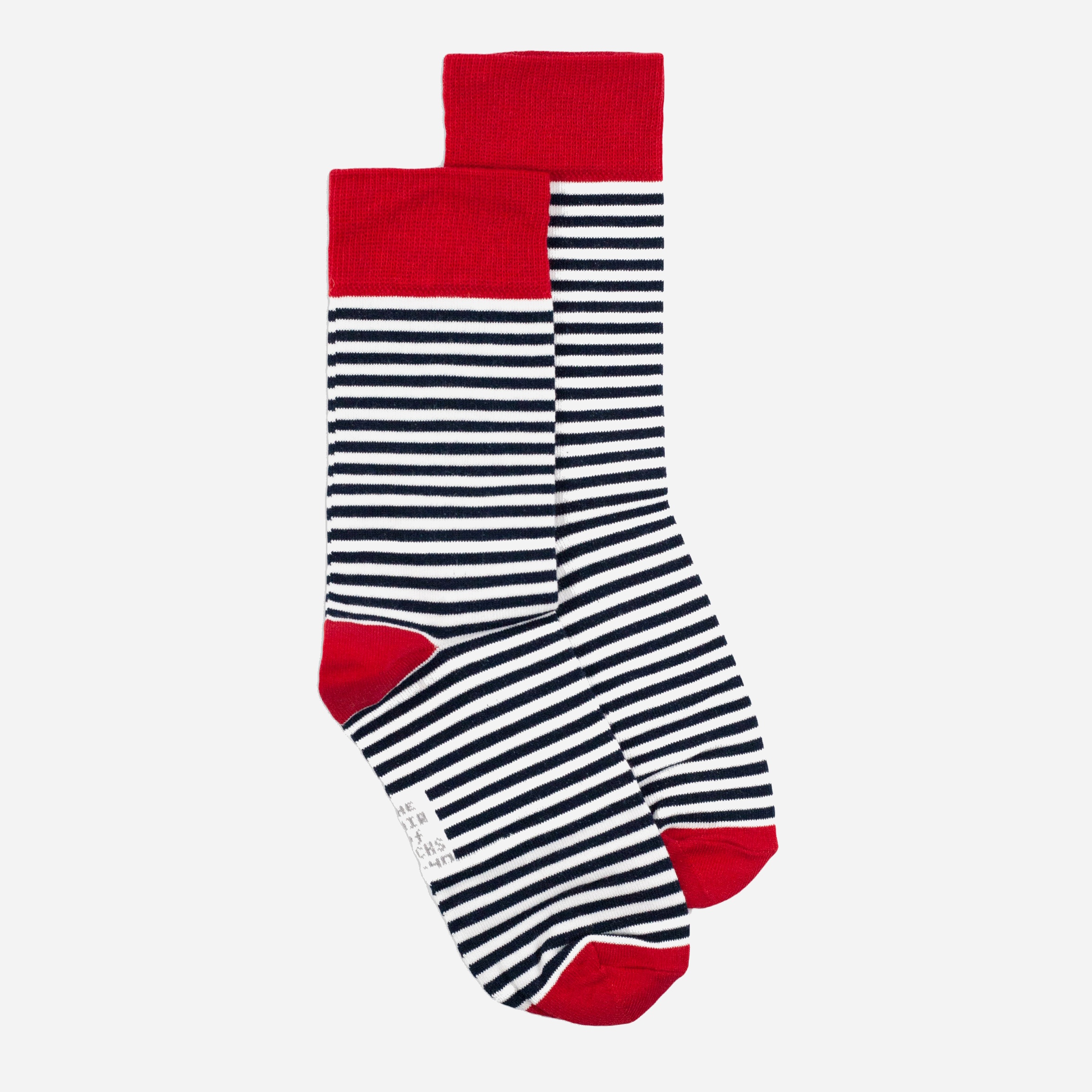 

Носки The Pair of Socks 1P-111-POP - Сине-белые, Носки The Pair of Socks 1P-111-POP 41-43 Сине-белые