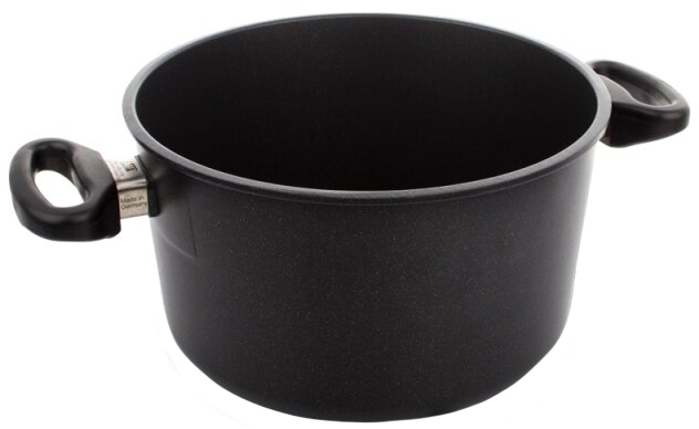 

Кастрюля AMT GastroGuss 20 см 3 л (920-Е-Z5)