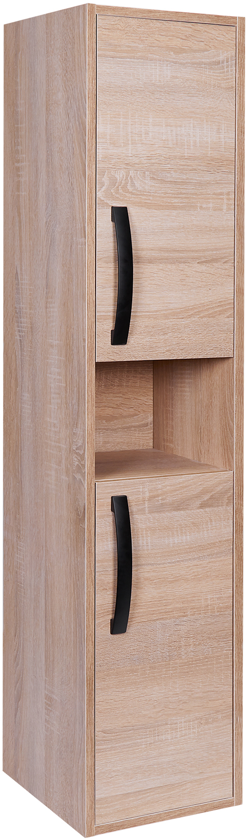 

Пенал подвесной QTAP Pisces QT2576PP1451RWO Whitish Oak