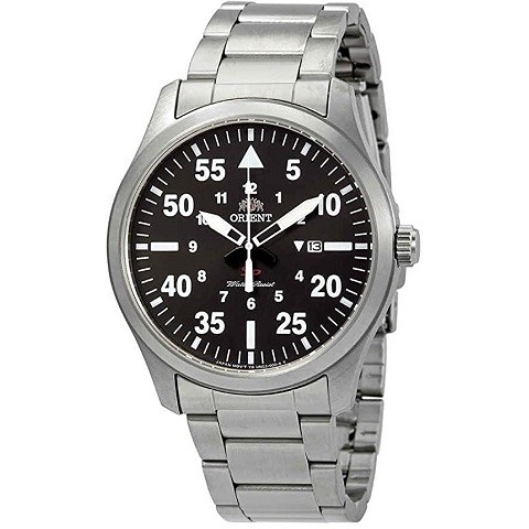 

Часы ORIENT SPORTY FUNG2001B0