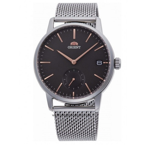 

Часы ORIENT QUARTZ RA-SP0005N10B