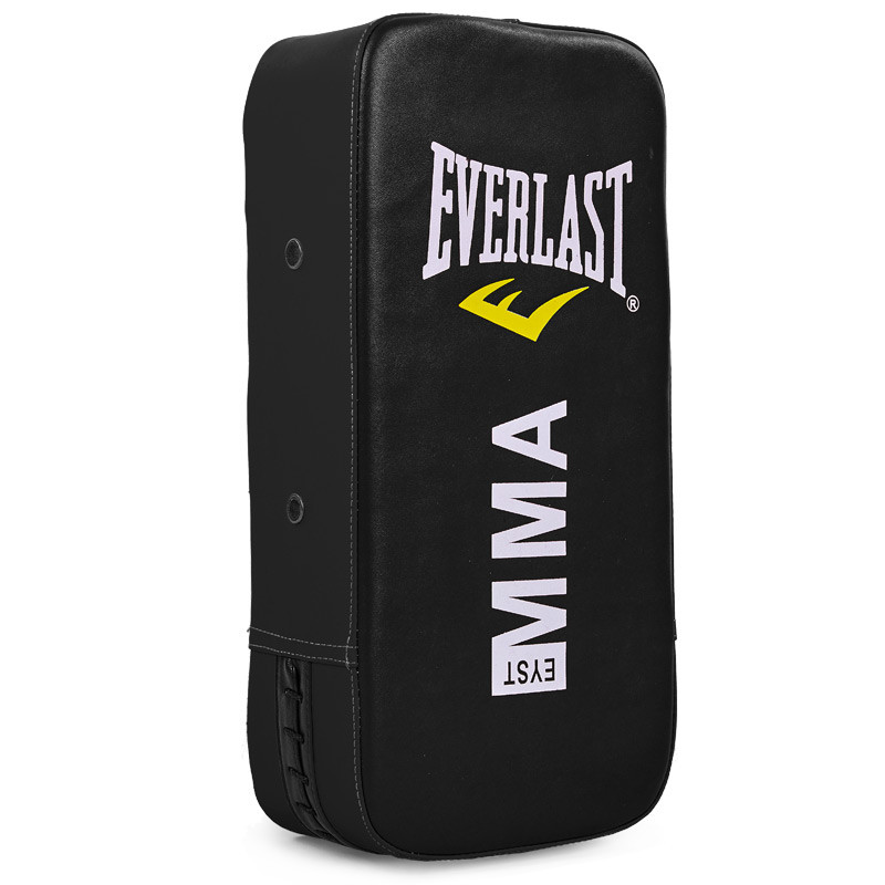 

Макивара тай-пэд Everlast Heroe F-08 размер 38x10x19см Black