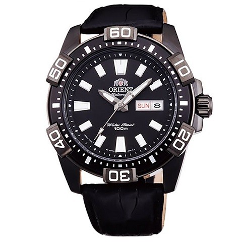 

Часы ORIENT AUTOMATIC FEM7R004B9