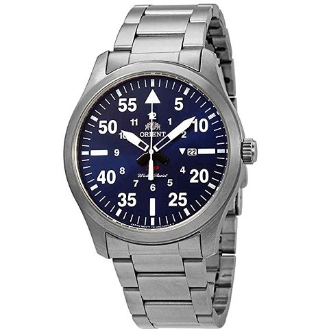 

Часы ORIENT SPORTY FUNG2001D0