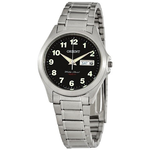 

ЧАСЫ ORIENT QUARTZ FUG0Q008B6