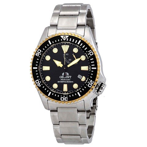 

Часы ORIENT TRITON RA-EL0003B00B