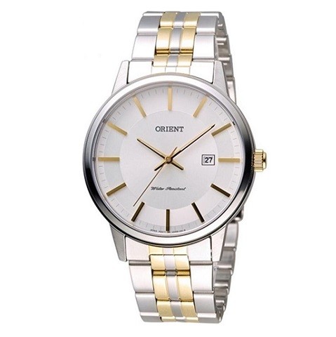 

Часы ORIENT QUARTZ FUNG8002W0