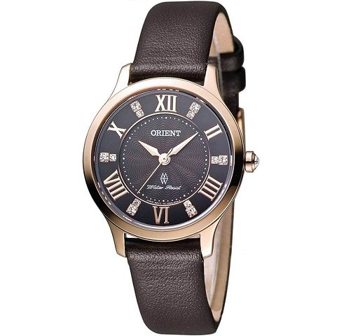 

Часы ORIENT QUARTZ FUB9B001T0