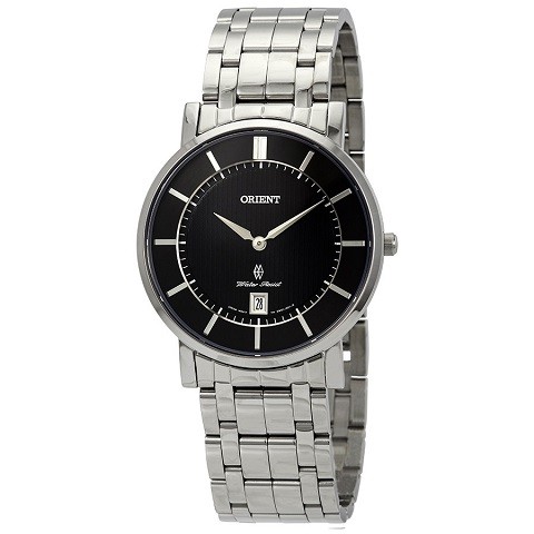 

Часы ORIENT QUARTZ FGW01005B0
