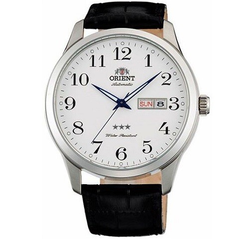 

Часы ORIENT 3 STARS FAB0B004W9