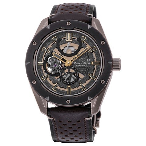 

Часы ORIENT STAR RE-AV0A04B00B