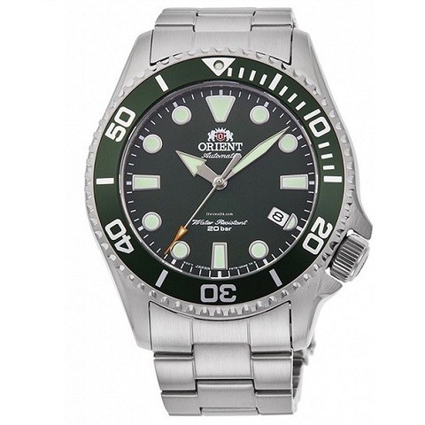 

Часы ORIENT Triton RA-AC0K02E10B