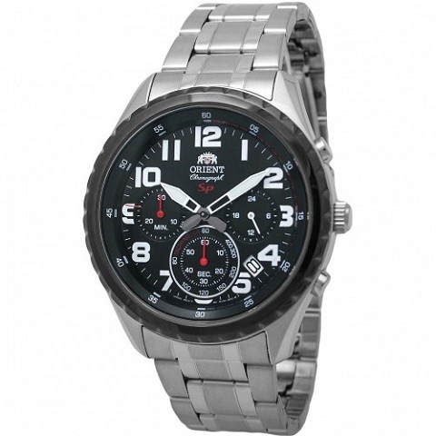 

Часы ORIENT SPORTY FKV01001B0