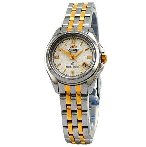 

Часы ORIENT AUTOMATIC SNR1N001W0