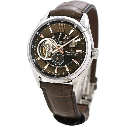 

ЧАСЫ ORIENT STAR RE-AV0006Y00B