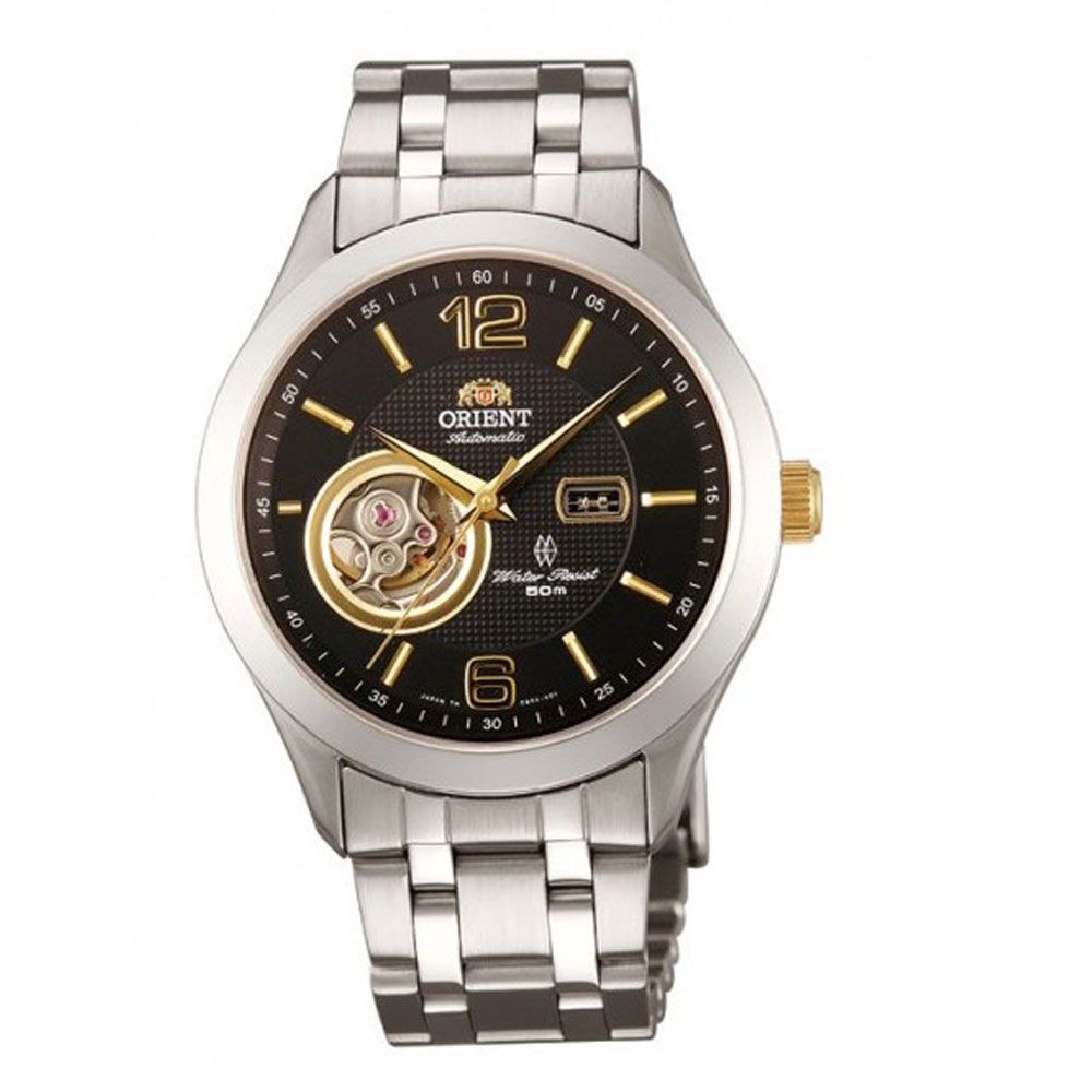 

Часы ORIENT AUT0MATIC FDB05002B0