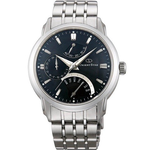 

Часы ORIENT STAR SDE00002B0