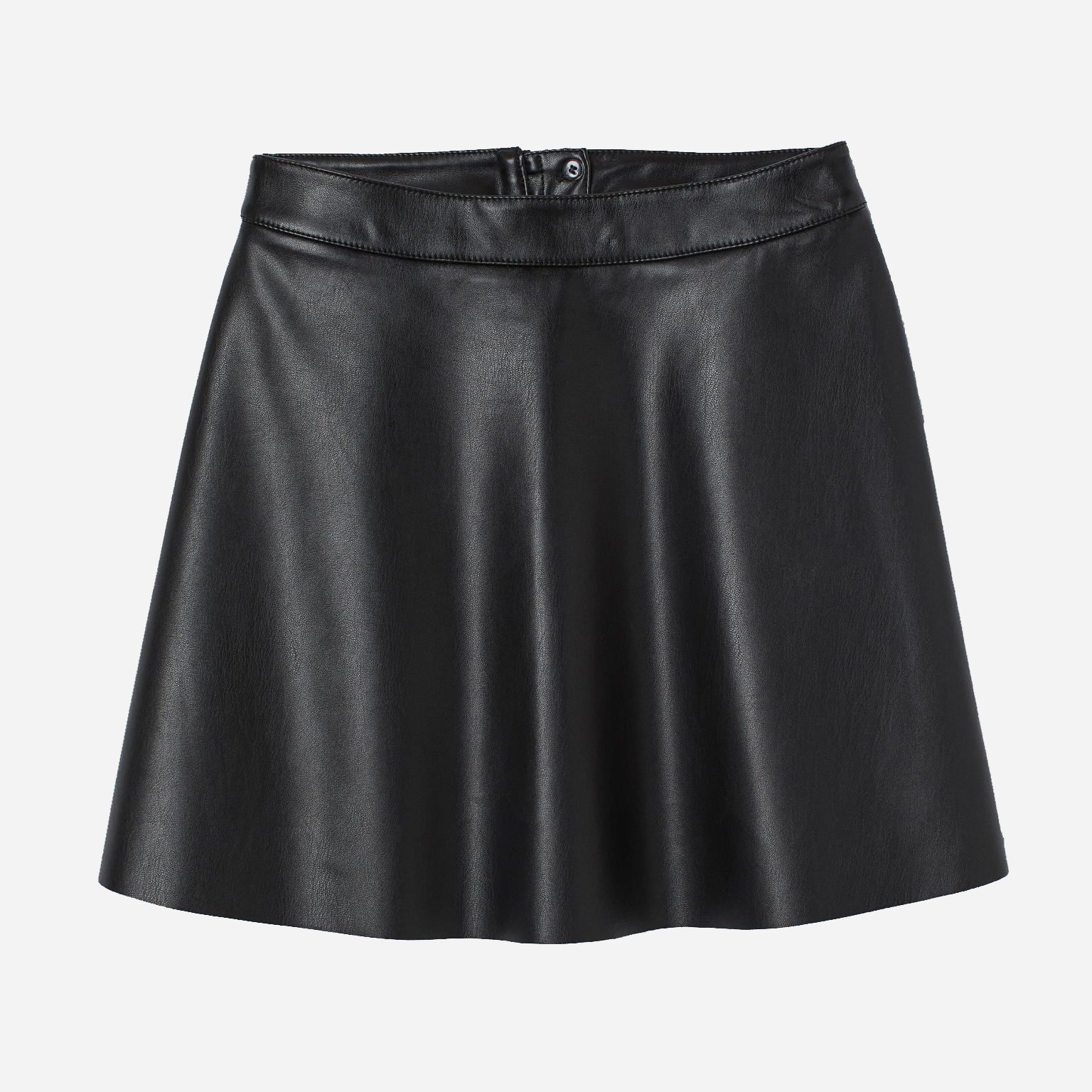 

Юбка H&M 0774106001 32 (155/60А) Черная