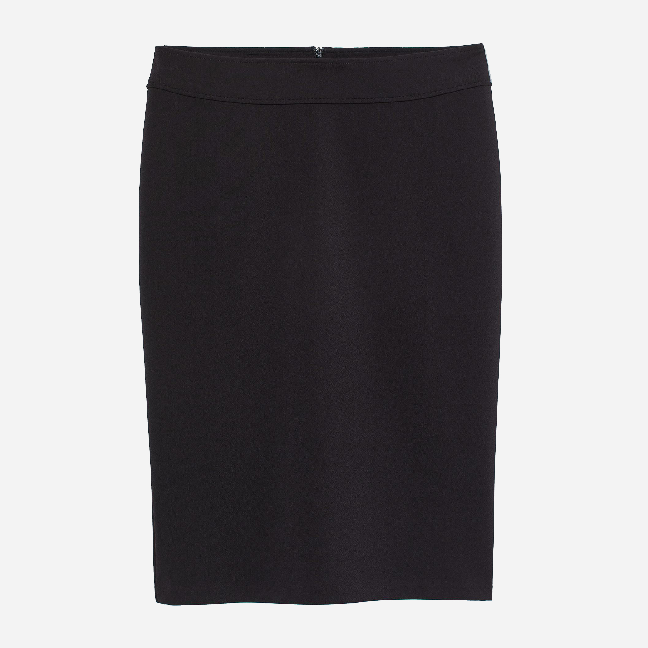 

Юбка H&M 0830755001 3XL (175/124А) Черная