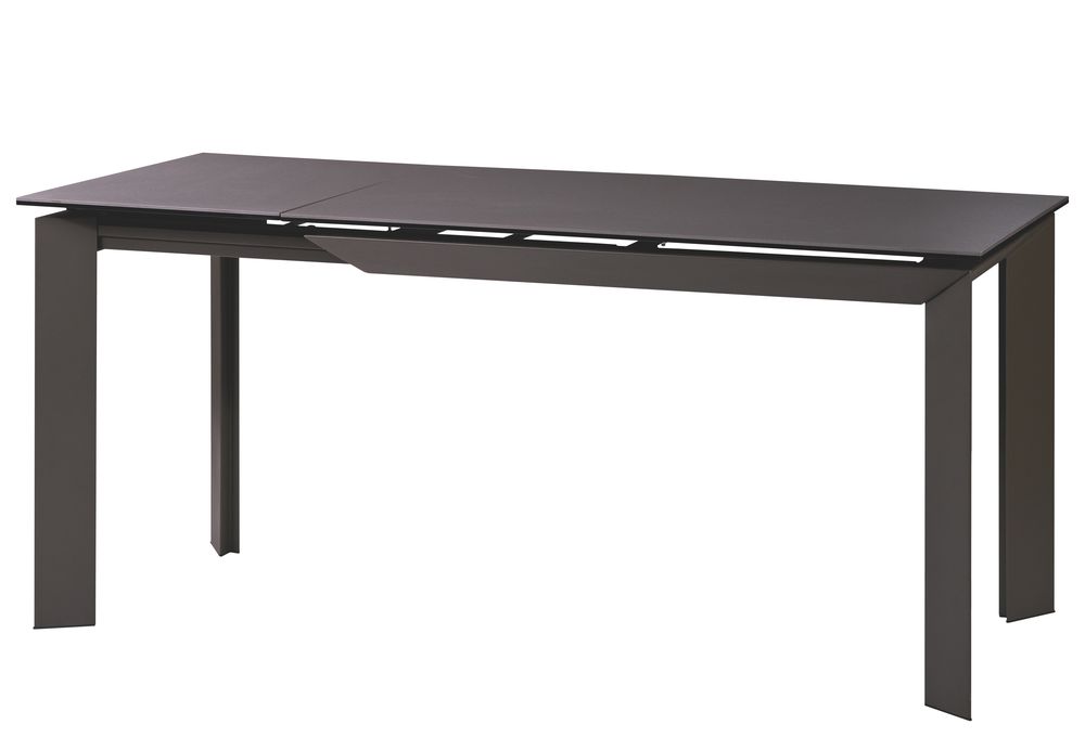 

Стол Concepto Vermont Pure Grey керамика 120-170 см