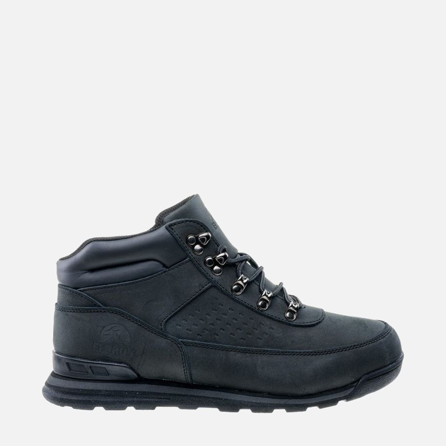 

Ботинки Elbrus Kalem Mid 45 Black
