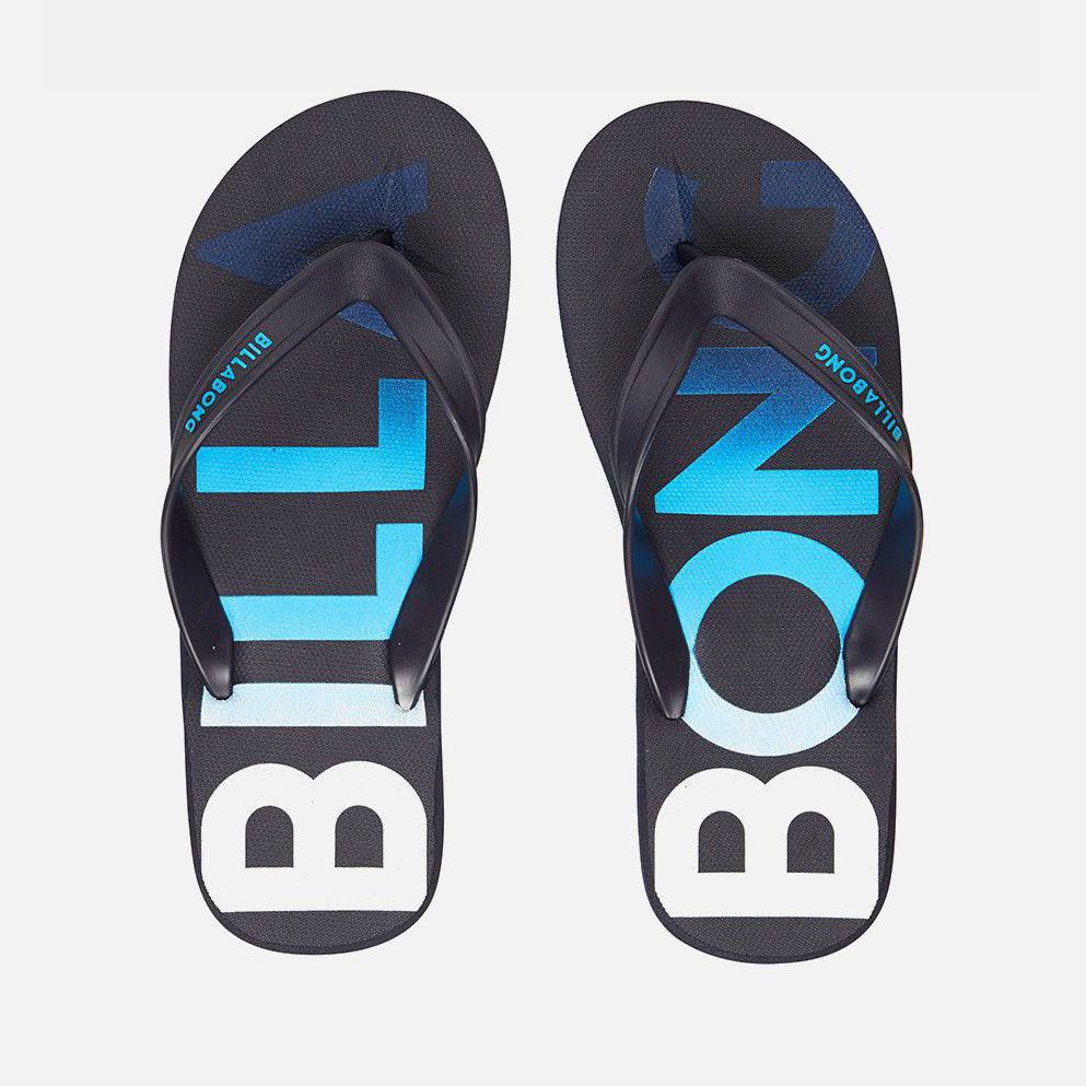 

Вьетнамки Billabong All Day Prints H5FF10-20 42 Черные