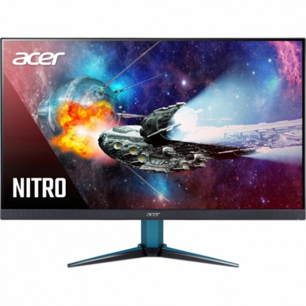 

Монитор Acer Nitro VG271USbmiipx (UM.HV1EE.S01)