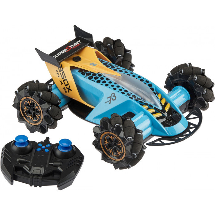 

Машинка ZIPP Toys Light Drifter на радиоуправление (Синий) (Z109 blue)