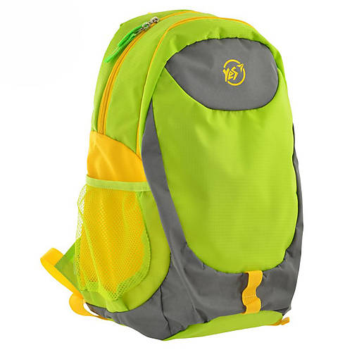 

Рюкзак спортивный SL-01, салатовый YES (557504)