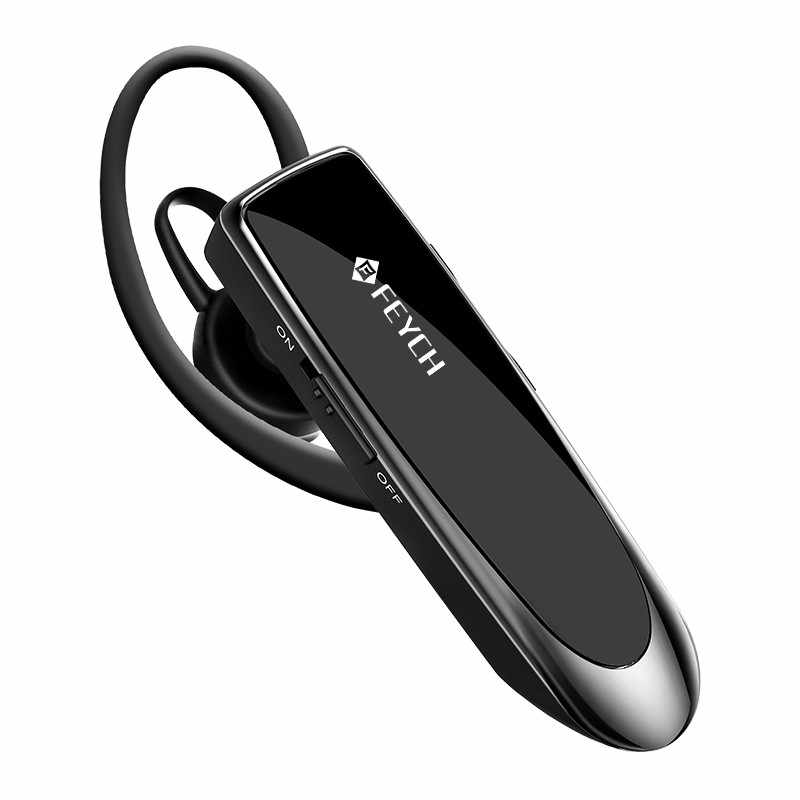 

Беспроводная Bluetooth гарнитура FEYCH LC-B41 Black