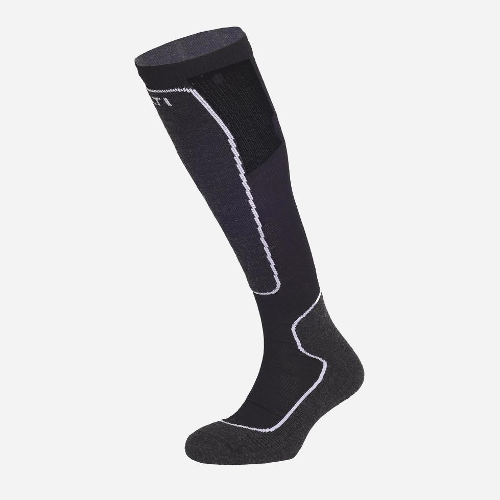

Носки Halti Alpine 087-043944/47B 44/47 Black