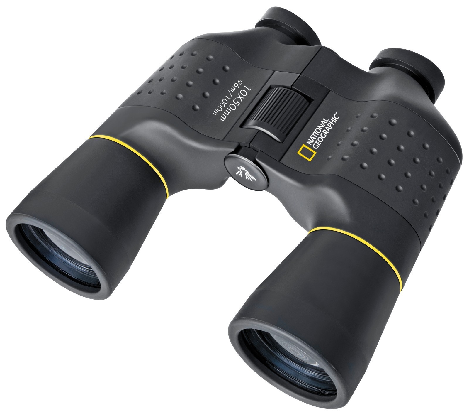 

Бинокль National Geographic 10x50