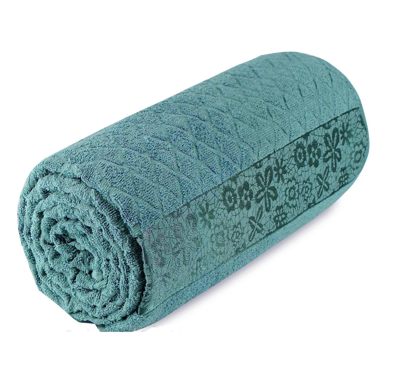 

Махровая простынь Пике Sikel cotton Botanik 200*220 см зеленый (ts-2000100147368)