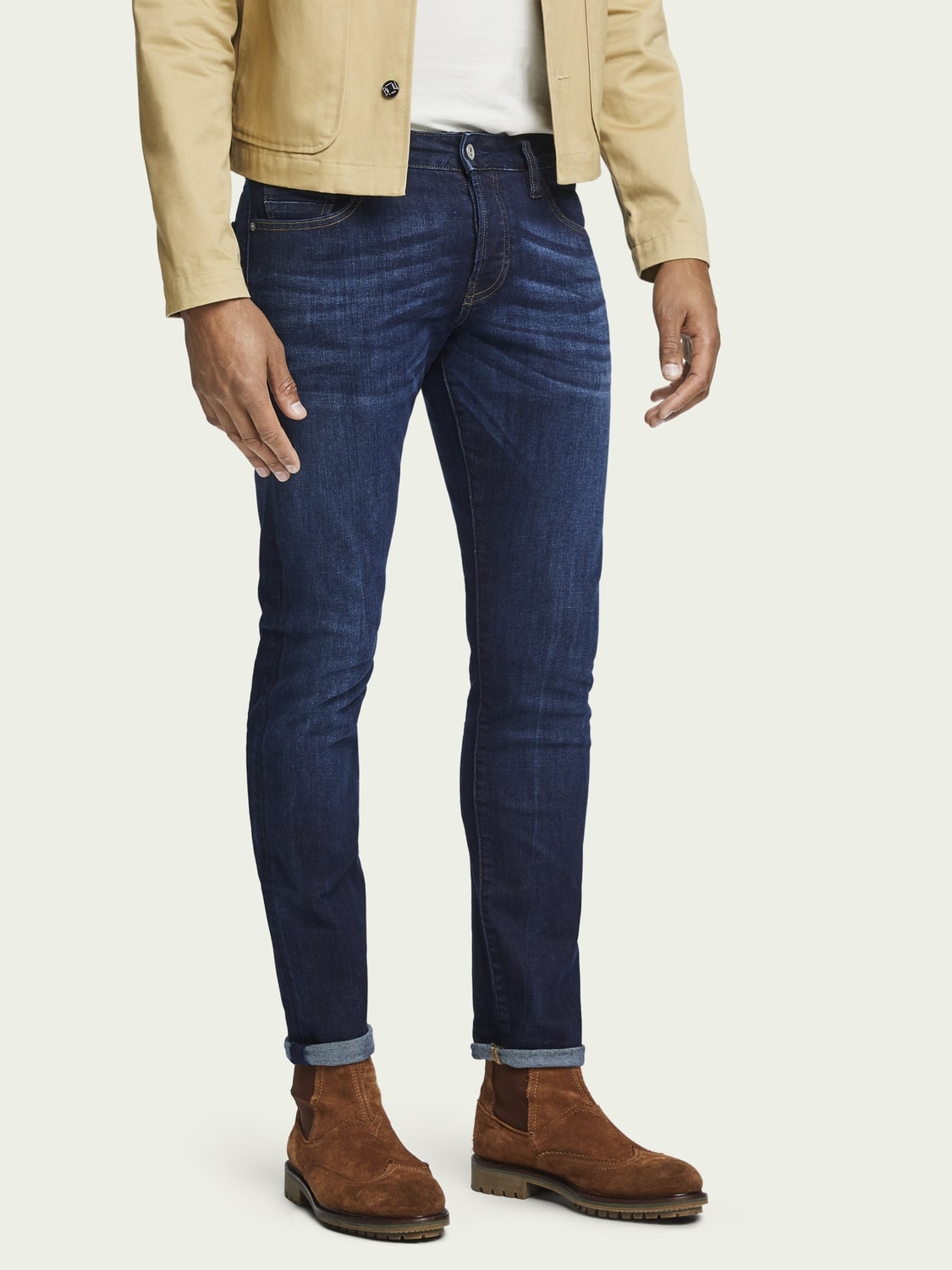 

Джинсы Scotch&Soda 144839-1841 30/32