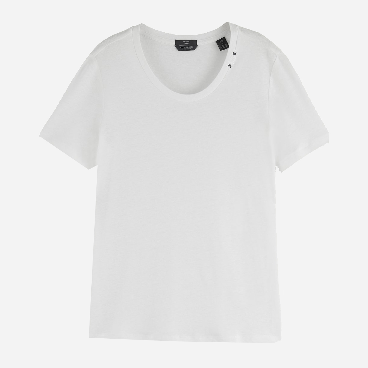 

Футболка Scotch&Soda 159950-0001 M