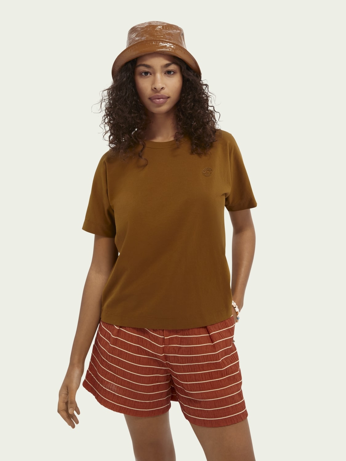 

Футболка Scotch&Soda 159965-0082, Футболка Scotch&Soda 159965-0082 M