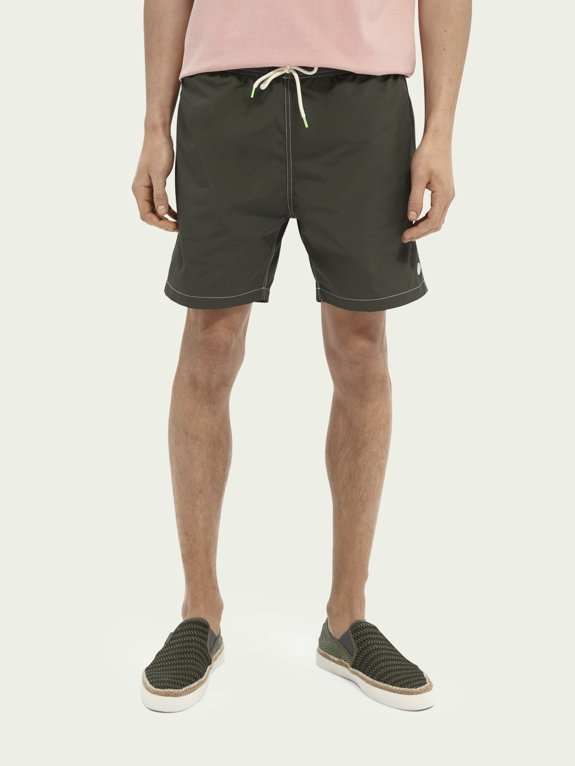 

Шорты для плавания Scotch&Soda 160602-0115 M