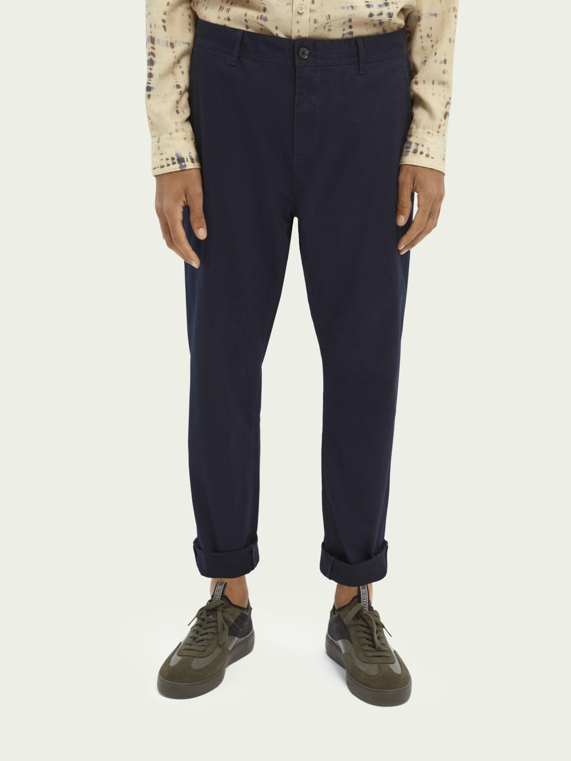 

Брюки Scotch&Soda 160743-0002 30/32